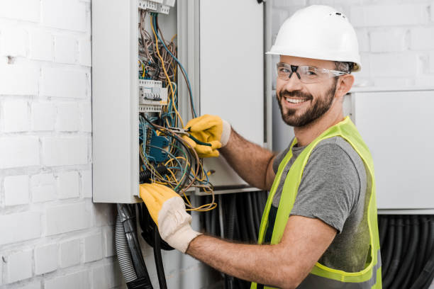Best Electrical Upgrades for Homes  in Presquille, LA