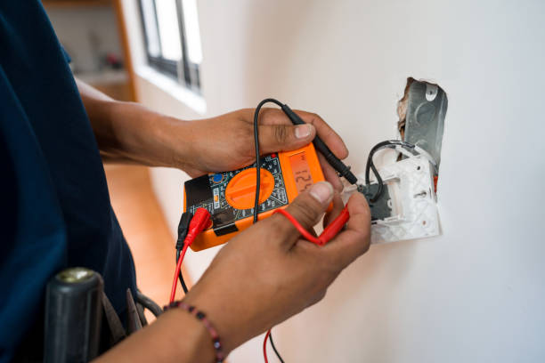 Electrical Upgrades for Homes in LA