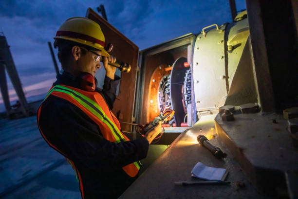 Professional Electrician in LA