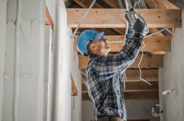 Best Emergency Electrician Near Me  in Presquille, LA