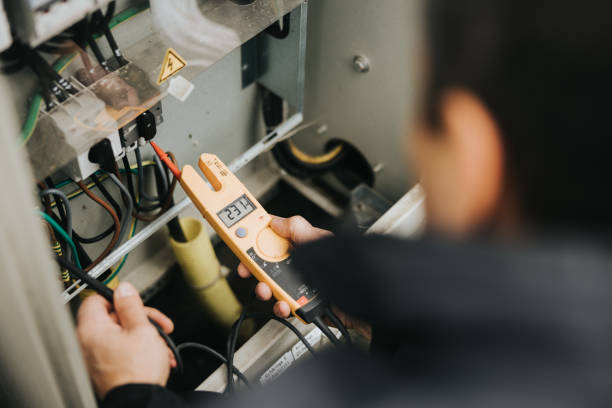 Best Circuit Breaker Repair  in Presquille, LA
