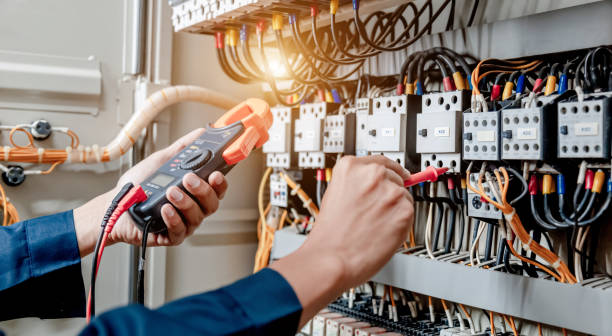 Best Affordable Emergency Electrician  in Presquille, LA