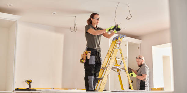 Best Electrical Troubleshooting Services  in Presquille, LA