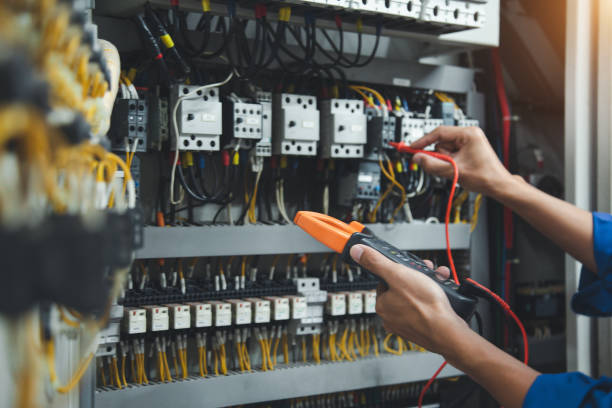 Best Electrician Near Me  in Presquille, LA