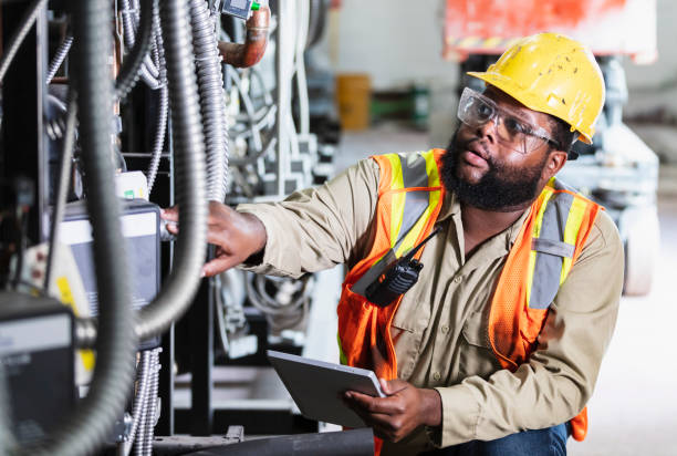 Best Emergency Electrical Repair  in Presquille, LA