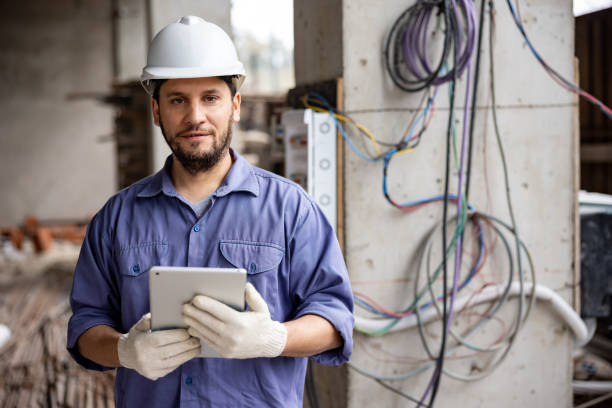 Best Electrician Near Me  in Presquille, LA