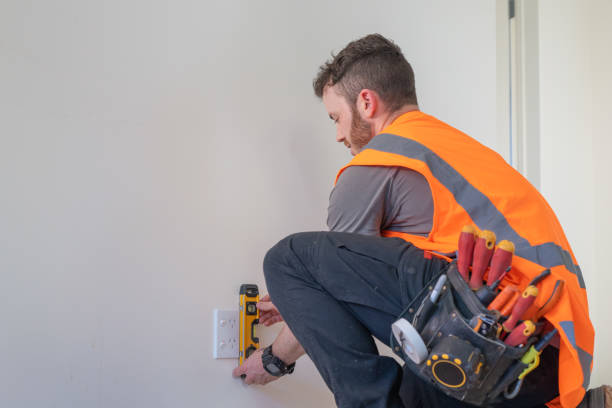 Best Licensed Electrician  in Presquille, LA