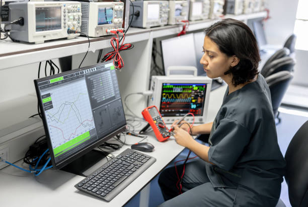 Best Electrical Contractors for Businesses  in Presquille, LA