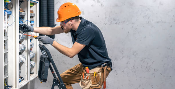 Best Electrical Installation Contractor  in Presquille, LA