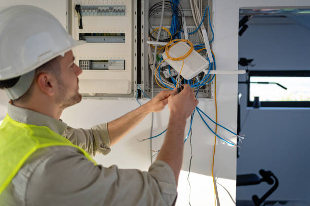 Best Generator Installation Services  in Presquille, LA